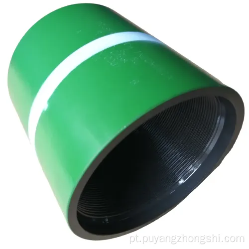 API Casing Pipe Junst Coupling